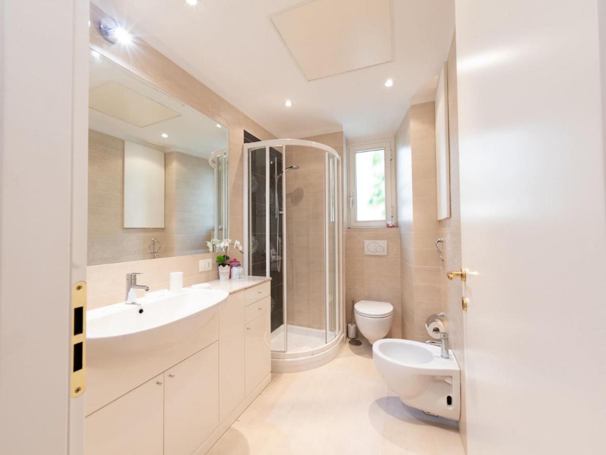 Appartamento The Best Rent - Lovely One-bedroom Near Borghese *